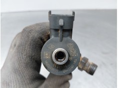 Recambio de inyector para dacia sandero ii (b8_) 1.5 dci referencia OEM IAM    2