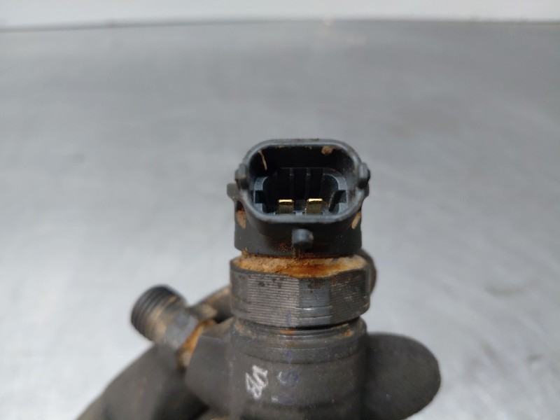 Recambio de inyector para dacia sandero ii (b8_) 1.5 dci referencia OEM IAM   