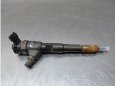 Recambio de inyector para dacia sandero ii (b8_) 1.5 dci referencia OEM IAM   