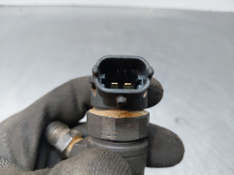 Recambio de inyector para dacia sandero ii (b8_) 1.5 dci referencia OEM IAM   