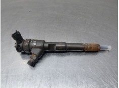 Recambio de inyector para dacia sandero ii (b8_) 1.5 dci referencia OEM IAM   