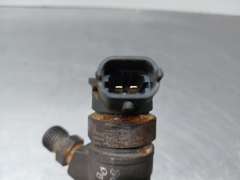 Recambio de inyector para dacia sandero ii (b8_) 1.5 dci referencia OEM IAM   