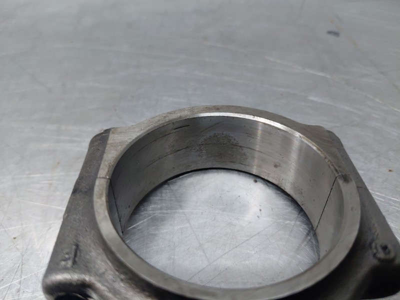 Recambio de biela para peugeot 3008 gt line referencia OEM IAM 1629031680  