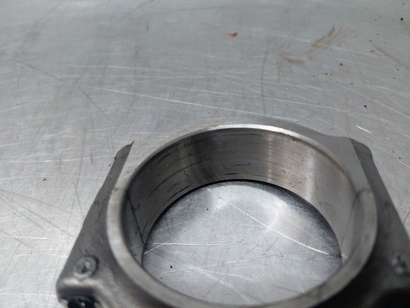 Recambio de biela para peugeot 3008 gt line referencia OEM IAM 1629031680  