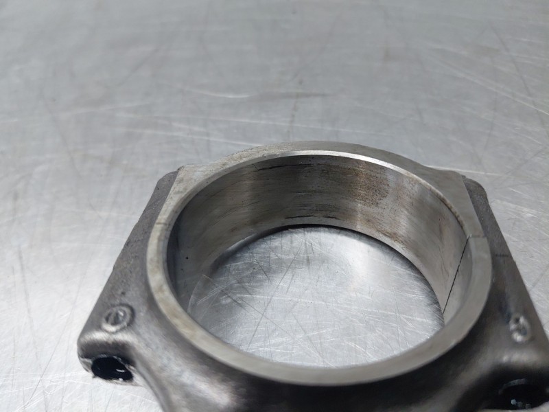 Recambio de biela para peugeot 3008 gt line referencia OEM IAM 1629031680  