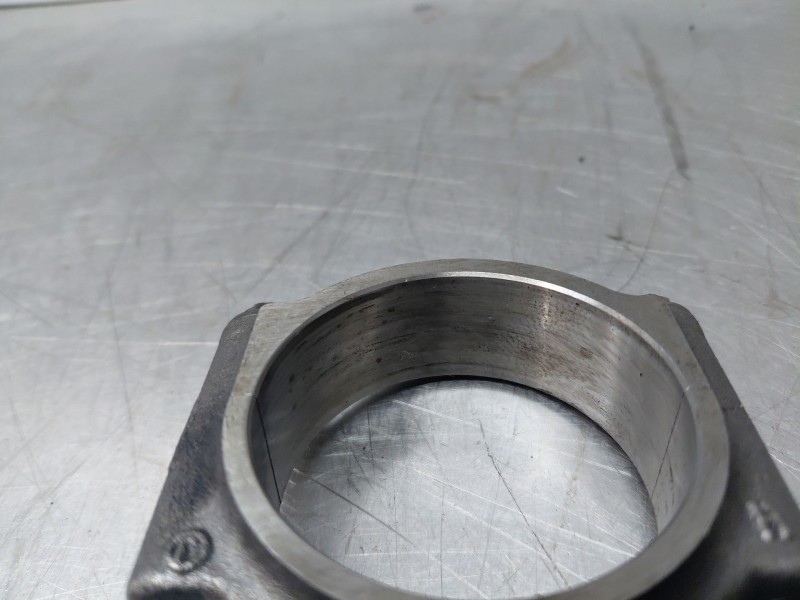 Recambio de biela para peugeot 3008 gt line referencia OEM IAM 1629031680  