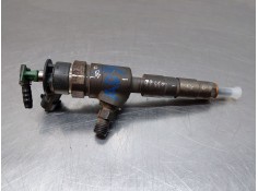 Recambio de inyector para peugeot partner kasten active referencia OEM IAM   