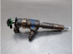Recambio de inyector para peugeot partner kasten active referencia OEM IAM   