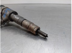 Recambio de inyector para peugeot partner kasten active referencia OEM IAM    2