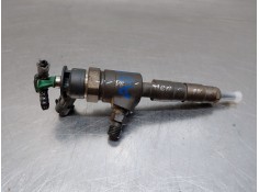 Recambio de inyector para peugeot partner kasten active referencia OEM IAM   