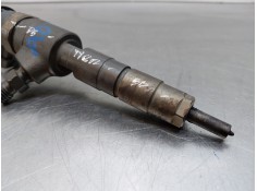 Recambio de inyector para peugeot partner kasten active referencia OEM IAM    2