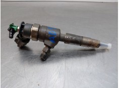 Recambio de inyector para peugeot partner kasten active referencia OEM IAM   