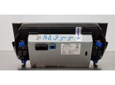 Recambio de pantalla multifuncion para lexus is 300h referencia OEM IAM 8611053101 4622008480  2