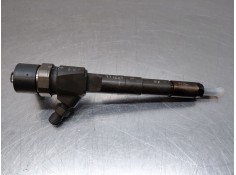 Recambio de inyector para fiat doblo ii cargo (263) multijet referencia OEM IAM 0445110524  