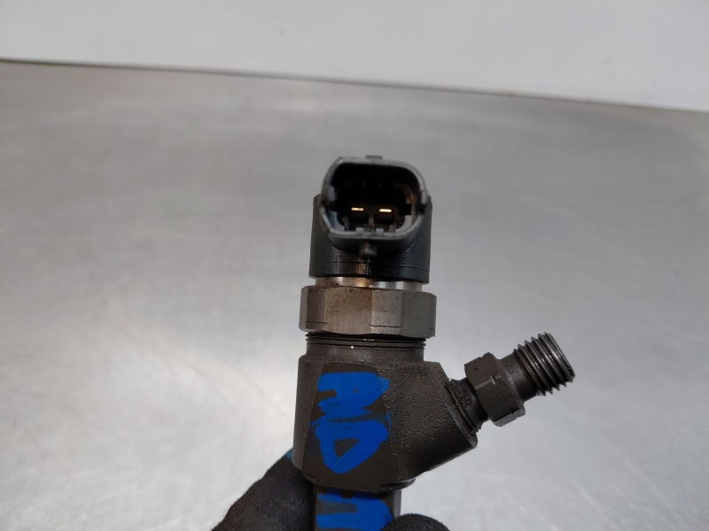 Recambio de inyector para fiat doblo ii cargo (263) multijet referencia OEM IAM 0445110524  