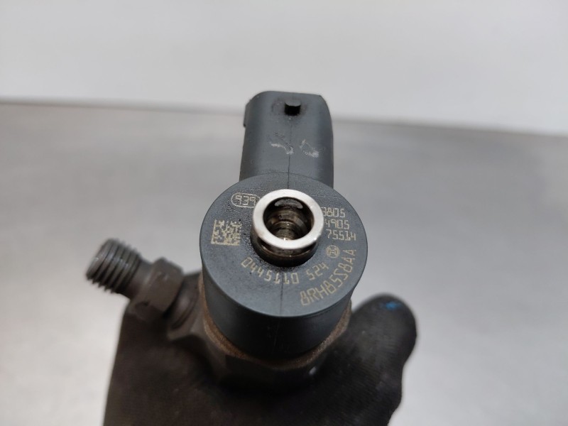 Recambio de inyector para fiat doblo ii cargo (263) multijet referencia OEM IAM 0445110524  