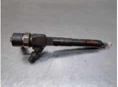 Recambio de inyector para fiat doblo ii cargo (263) multijet referencia OEM IAM 0445110524  