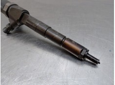 Recambio de inyector para fiat doblo ii cargo (263) multijet referencia OEM IAM 0445110524   2