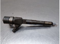Recambio de inyector para fiat doblo ii cargo (263) multijet referencia OEM IAM 0445110524  