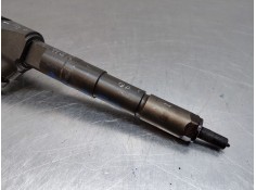 Recambio de inyector para fiat doblo ii cargo (263) multijet referencia OEM IAM 0445110524   2
