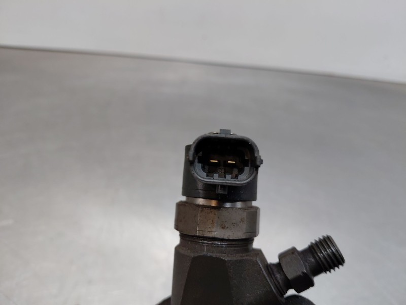 Recambio de inyector para fiat doblo ii cargo (263) multijet referencia OEM IAM 0445110524  