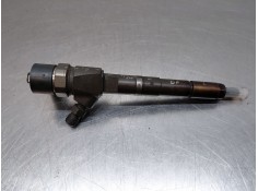 Recambio de inyector para fiat doblo ii cargo (263) multijet referencia OEM IAM 0445110524  