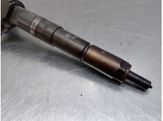 Recambio de inyector para fiat doblo ii cargo (263) multijet referencia OEM IAM 0445110524   2