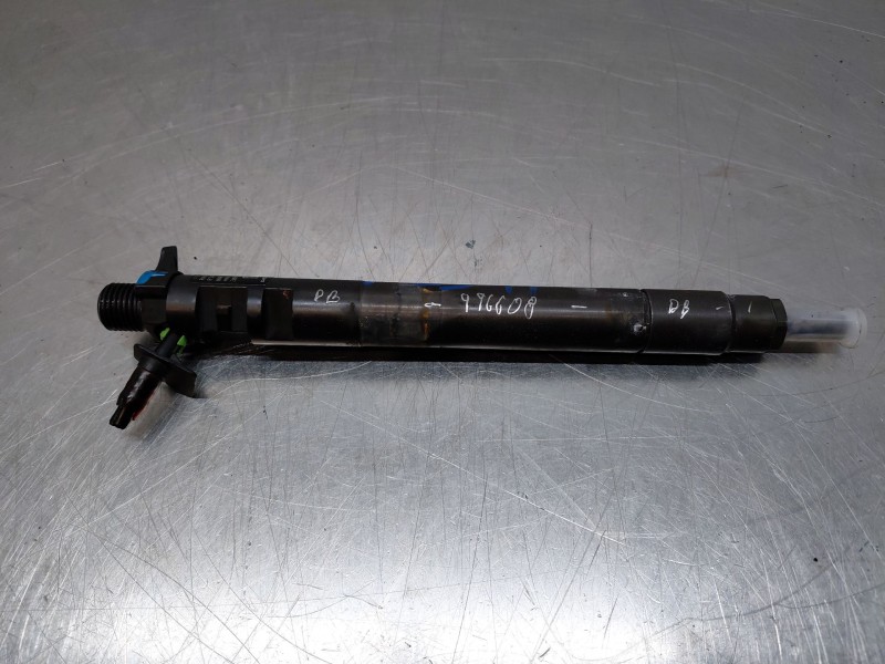 Recambio de inyector para ford s-max (ca1) trend referencia OEM IAM   