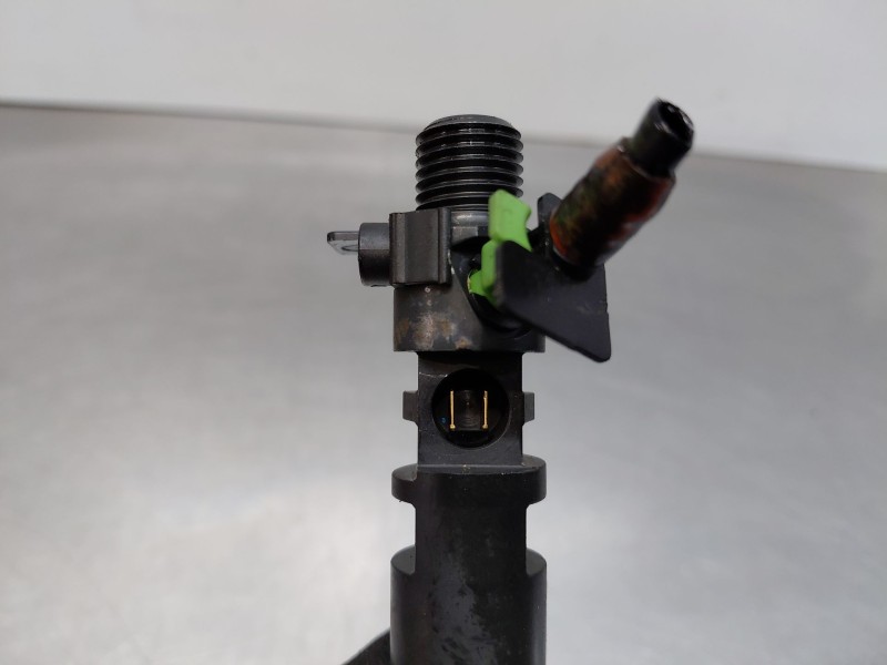 Recambio de inyector para ford s-max (ca1) trend referencia OEM IAM   