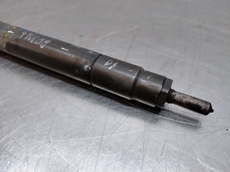 Recambio de inyector para ford s-max (ca1) trend referencia OEM IAM   