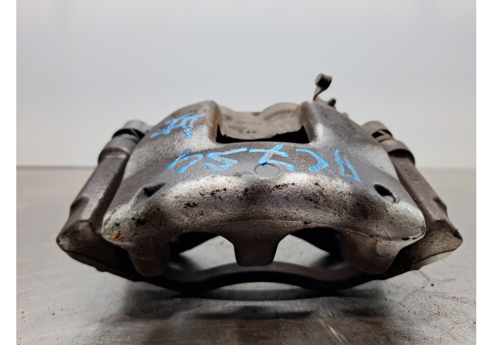 Recambio de pinza freno delantera izquierda para ford transit custom kasten 330 l1 referencia OEM IAM 1783932 BK212B302AA 