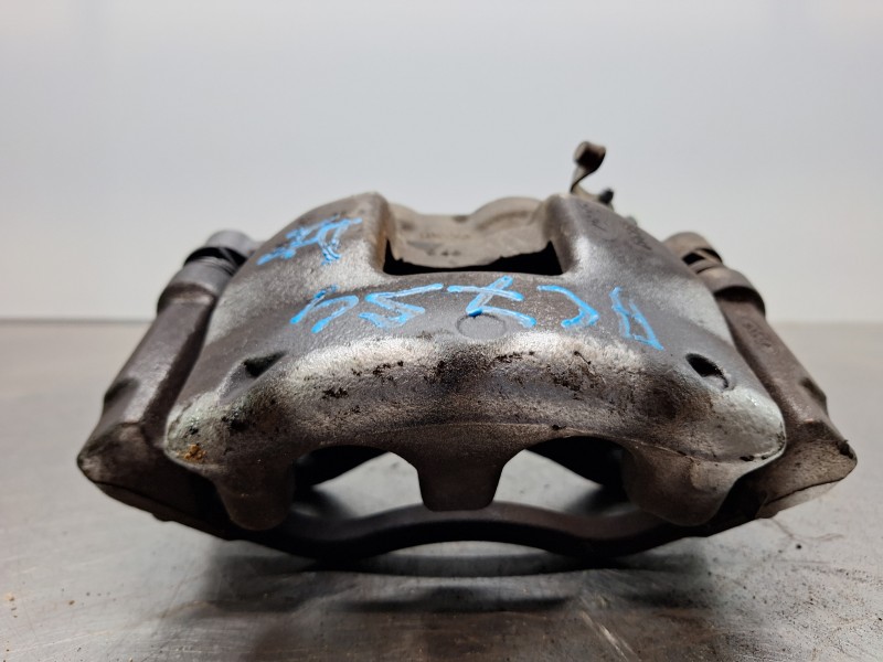 Recambio de pinza freno delantera izquierda para ford transit custom kasten 330 l1 referencia OEM IAM 1783932 BK212B302AA 