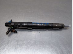 Recambio de inyector para ford s-max (ca1) trend referencia OEM IAM   