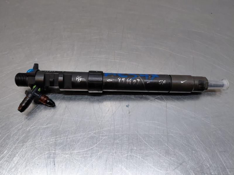 Recambio de inyector para ford s-max (ca1) trend referencia OEM IAM   