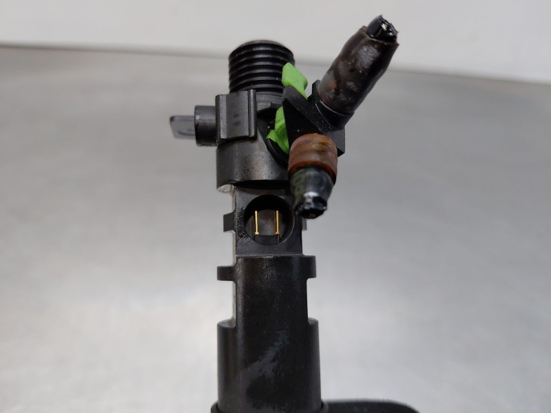 Recambio de inyector para ford s-max (ca1) trend referencia OEM IAM   