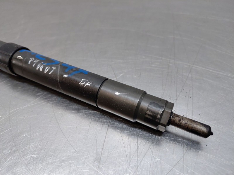 Recambio de inyector para ford s-max (ca1) trend referencia OEM IAM   