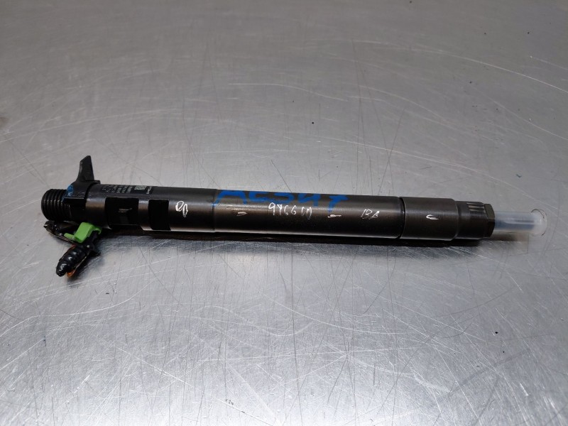 Recambio de inyector para ford s-max (ca1) trend referencia OEM IAM   