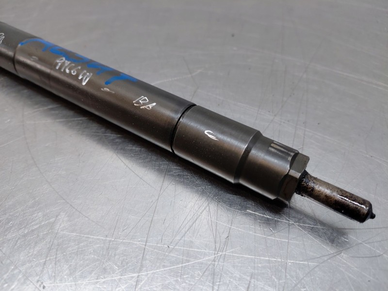 Recambio de inyector para ford s-max (ca1) trend referencia OEM IAM   