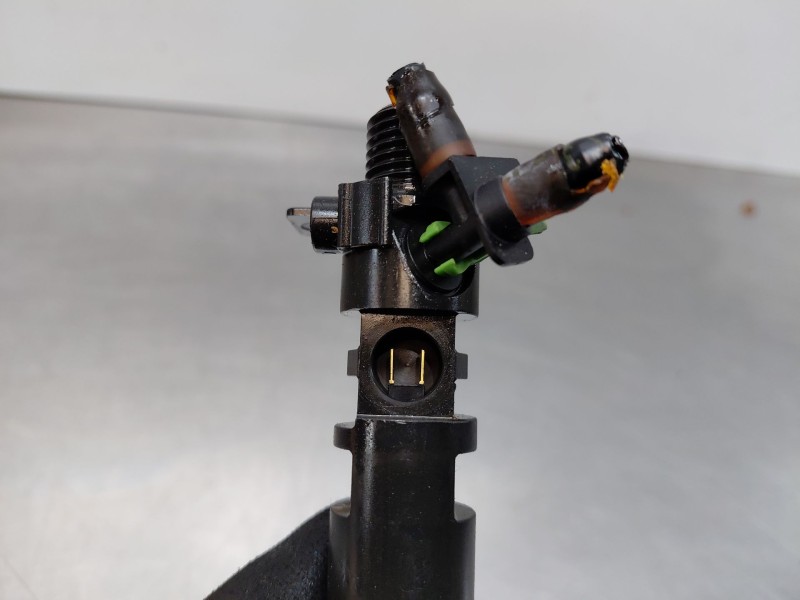 Recambio de inyector para ford s-max (ca1) trend referencia OEM IAM   