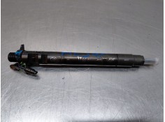 Recambio de inyector para ford s-max (ca1) trend referencia OEM IAM   