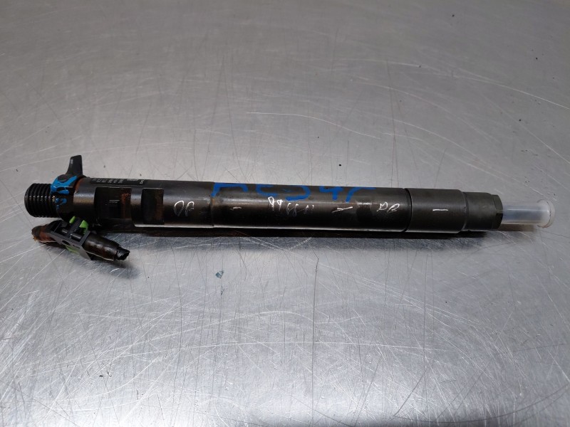 Recambio de inyector para ford s-max (ca1) trend referencia OEM IAM   