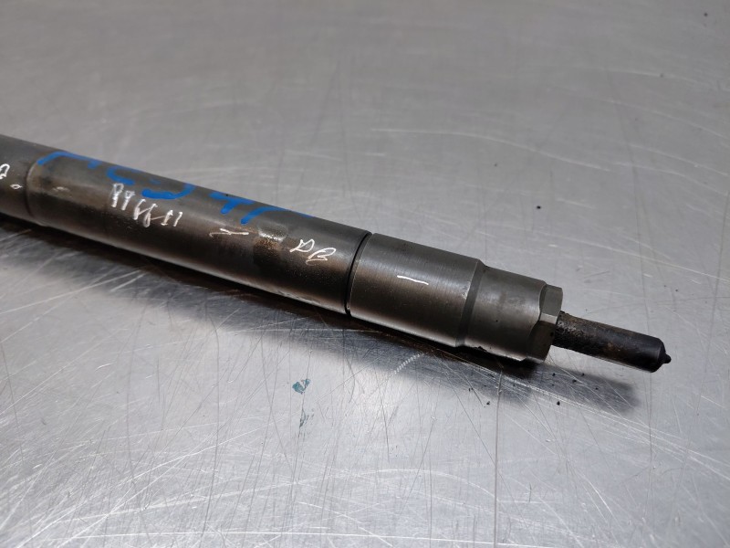 Recambio de inyector para ford s-max (ca1) trend referencia OEM IAM   