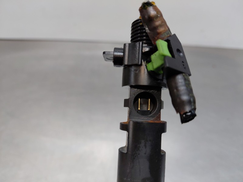 Recambio de inyector para ford s-max (ca1) trend referencia OEM IAM   