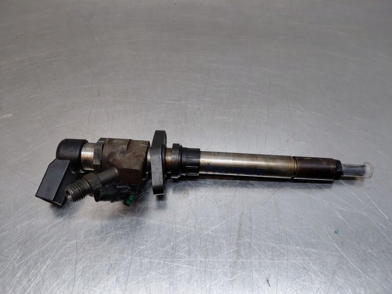 Recambio de inyector para ford mondeo ber. (ca2) trend referencia OEM IAM 9657144580  
