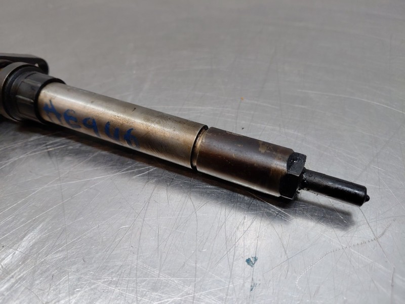 Recambio de inyector para ford mondeo ber. (ca2) trend referencia OEM IAM 9657144580  