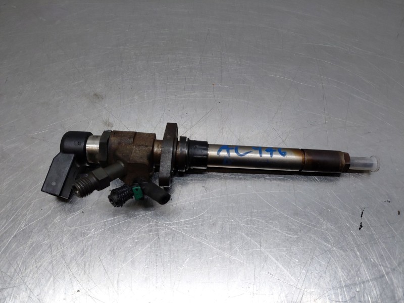 Recambio de inyector para ford mondeo ber. (ca2) trend referencia OEM IAM 9657144580  