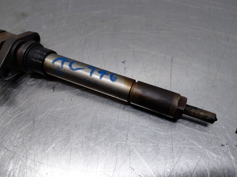 Recambio de inyector para ford mondeo ber. (ca2) trend referencia OEM IAM 9657144580  