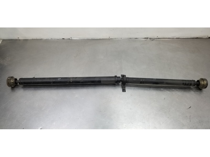 Recambio de transmision central para audi a8 (4e2) 4.2 quattro referencia OEM IAM 4E4521101F  