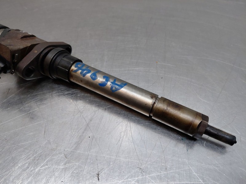 Recambio de inyector para ford mondeo ber. (ca2) trend referencia OEM IAM 9657144580  