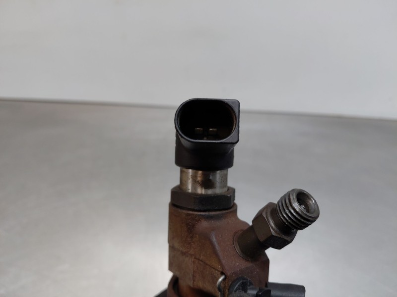 Recambio de inyector para ford mondeo ber. (ca2) trend referencia OEM IAM 9657144580  